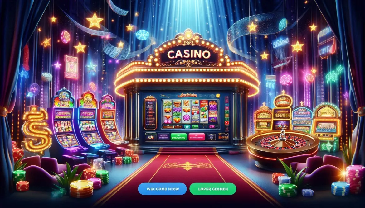 Pandido Casino